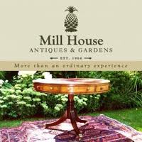 Mill House Antiques & Gardens